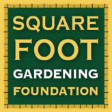 Square Foot Gardening Foundation