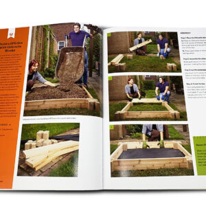 All-New Square Foot Gardening, 4th Edition