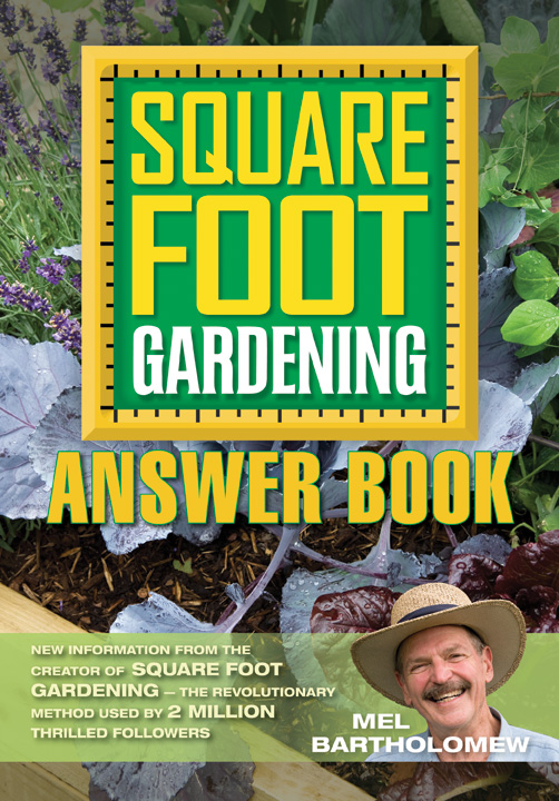 SFG Answer Book Cover